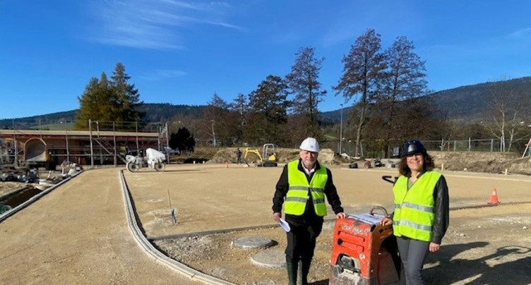 Lignières déballera son cadeau de Noël en avril