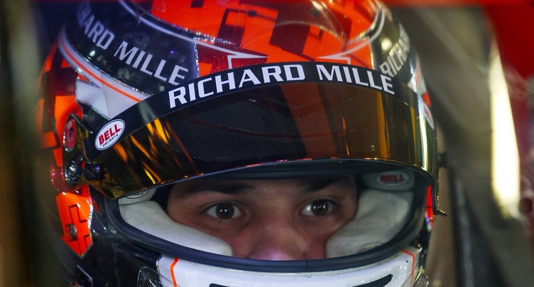 Grégoire Saucy, entre déception collective et satisfaction individuelle