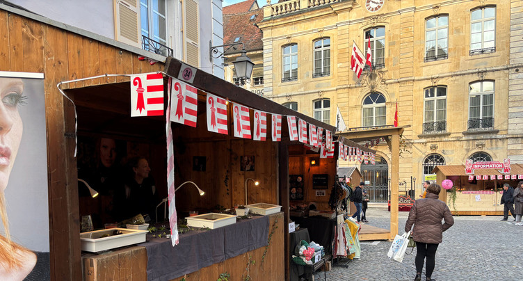 Des cabanons de la Saint-Martin à partager