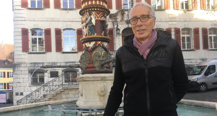 Jean-François Roth : « Le Gouvernement doit essayer de former une bonne équipe et ensuite de trouver des projets porteurs »
