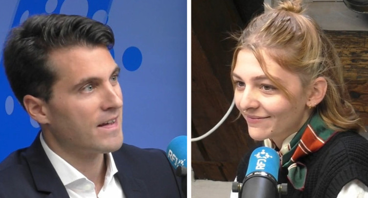 Initiative pour l’avenir : notre débat en direct