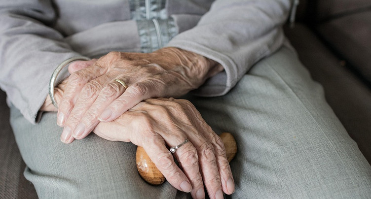 Le Jura et Berne s'accordent dans le dossier des EMS