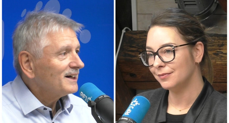 Initiative pour un service citoyen : notre débat en direct