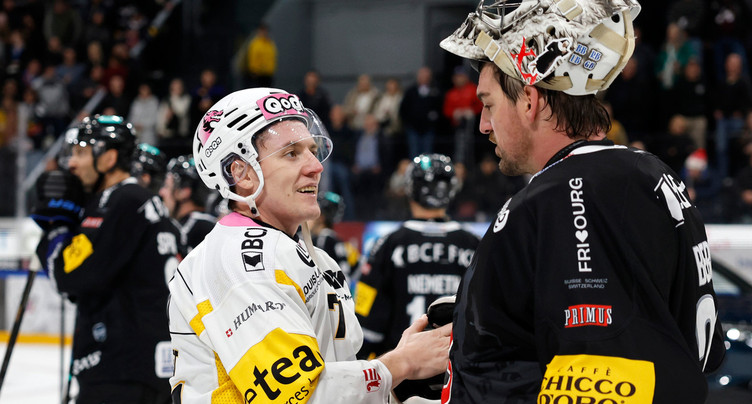 La soirée spéciale de Killian Mottet