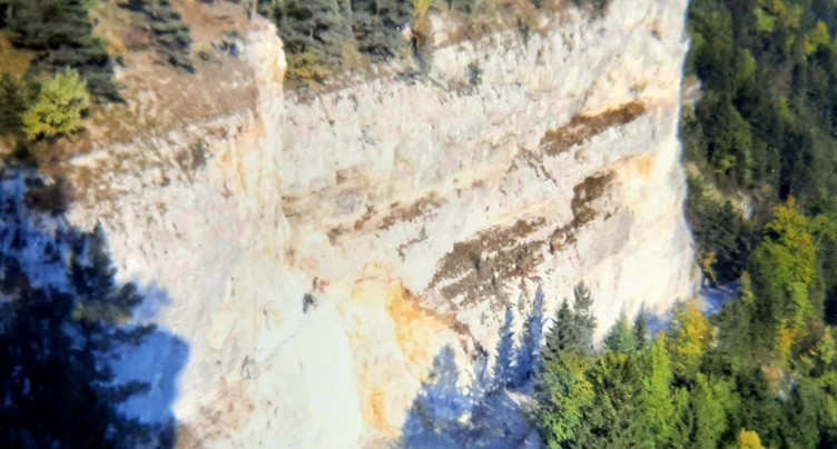 La Clusette : un demi-siècle de trafic sous la montagne