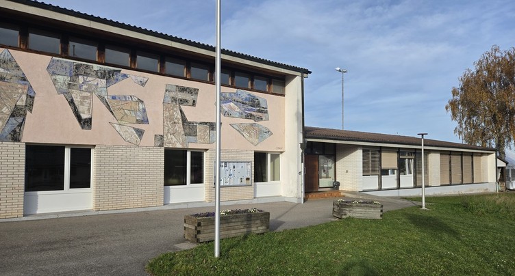 Un projet d’envergure pour la Commune de Grandfontaine