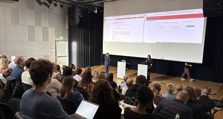 Un avenir numérique uni pour les communes et le canton du Jura