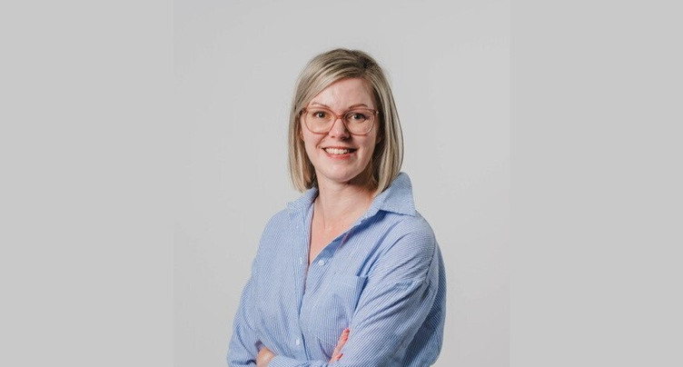 Amélie Brahier à la tête du registre foncier et du registre du commerce