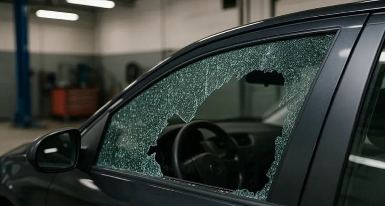 Vols par effraction à Courroux et à Vicques