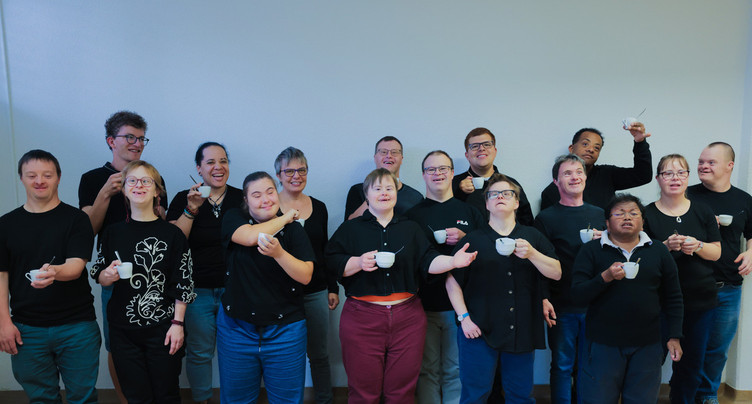 Quand de petits instants font de grands bonheurs…