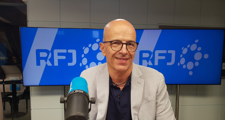 Pierre-Alain Berret : « Le marché était fermé à 39%, aujourd’hui il se rouvre »