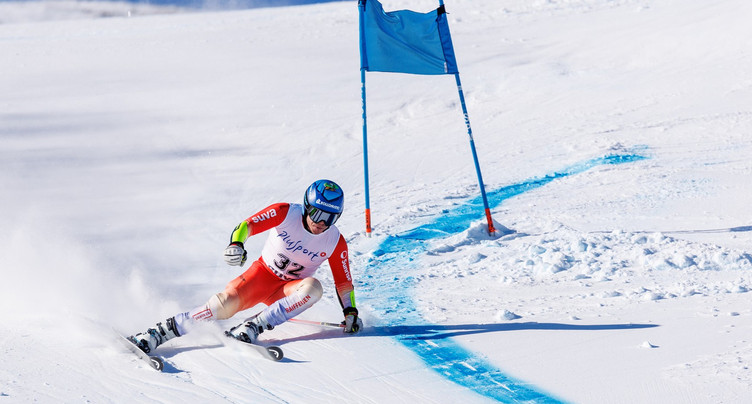 Première victoire de la saison pour Robin Cuche 