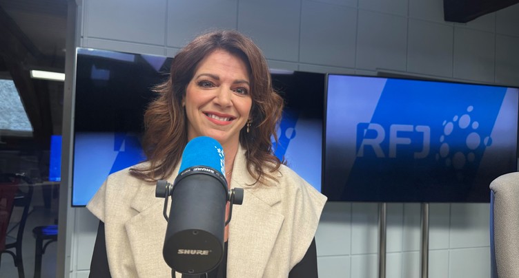 « L'interview rien que pour vous » La mode en automne : conseils et renouveau