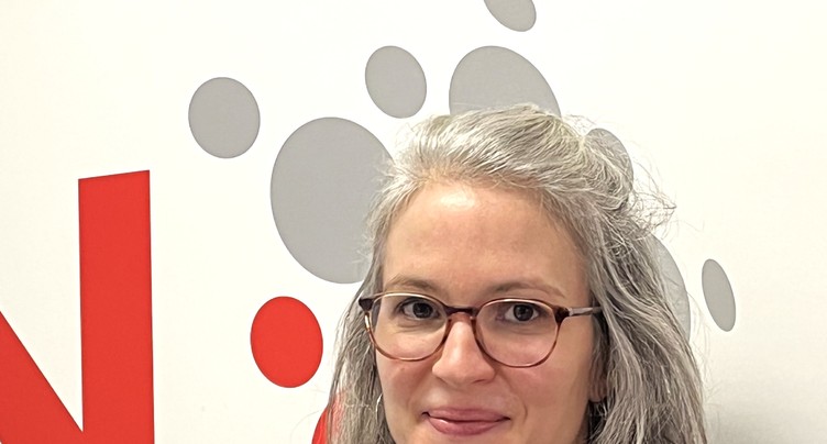 Passe-moi la culture avec Pascale Hess