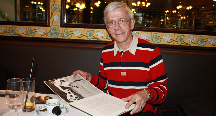 L’ancien Xamaxien Albert Bonny est décédé