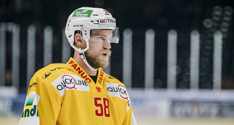 Le HC Bienne en confiance avant la reprise du championnat