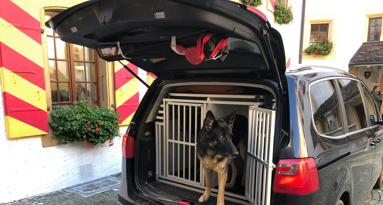 L’affaire Chrome en appel