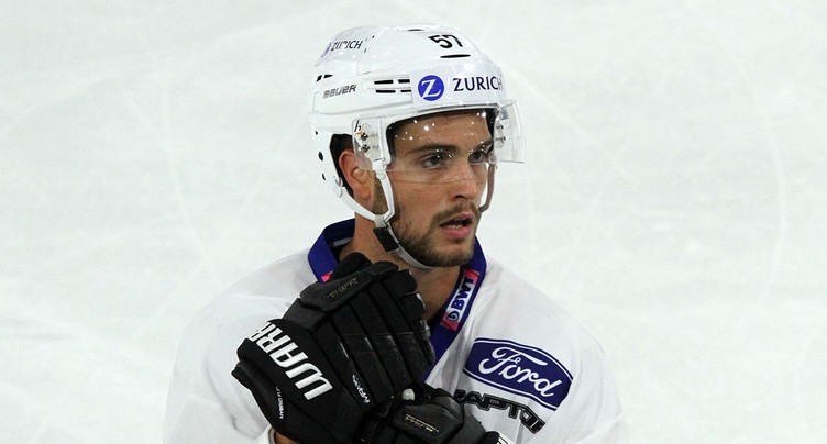 Fin de série pour le HC La Chaux-de-Fonds