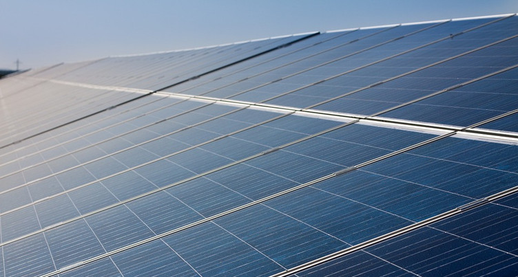 Coup d’accélérateur pour la production d’énergie solaire