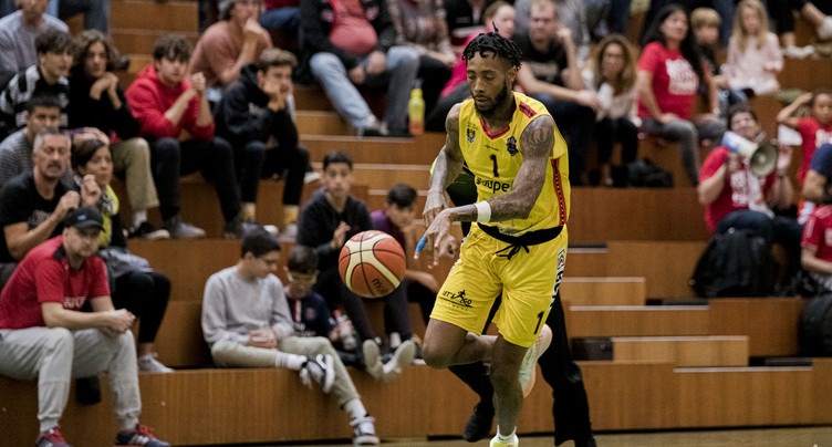Isaiah Williams prolonge à Union