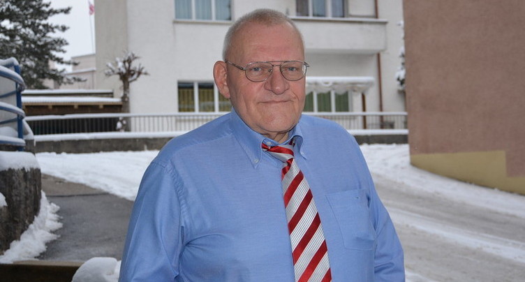 L’UDC Jura exclut Pierre-Alain Droz