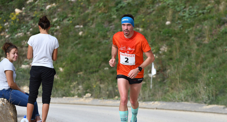 Jérémy Hunt domine le Tabeillon pour la 6e fois