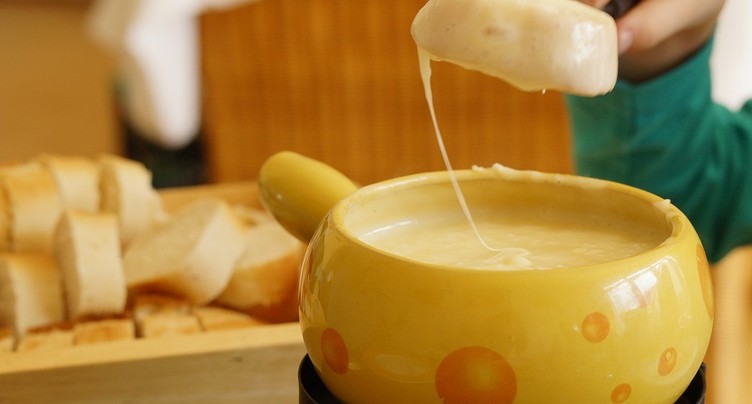 Deux Tavannois visent le titre de champions du monde de la fondue