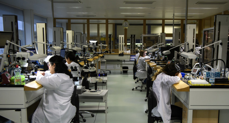 Suppressions d’emplois chez Girard-Perregaux et Ulysse Nardin