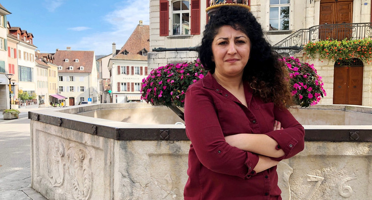 Dilek Aykan : « Nous assistons à un génocide »