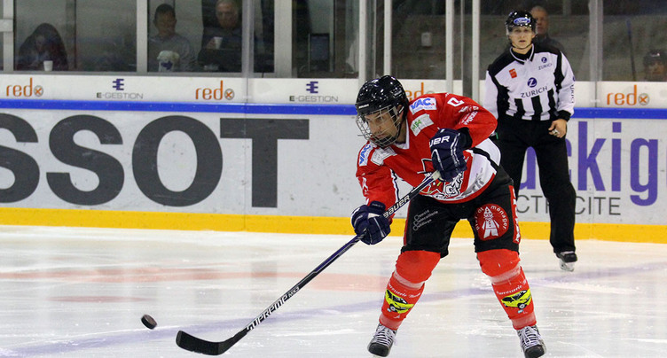 Le HC Star s’adjuge le derby