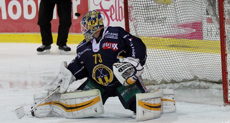 Marco Mathis restera au HCC