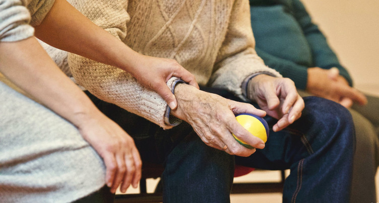 Le canton à l’écoute des proches aidants