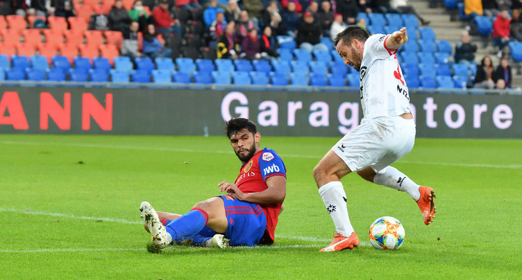Le vote sur la formule de la Super League est repoussé