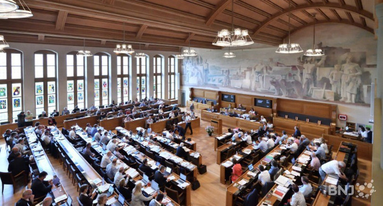 Les articles 138 et 139 de la Constitution jurassienne au centre d’une motion bernoise