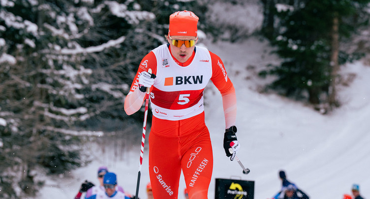 Bonne reprise pour les Neuchâtelois en ski de fond