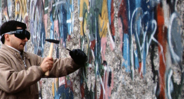Le monde en cause : les Berlinois se souviennent