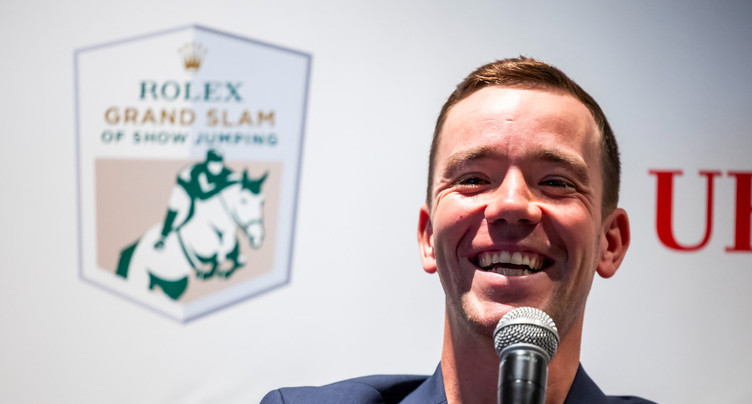 Anthony Bourquard veut couronner sa belle année