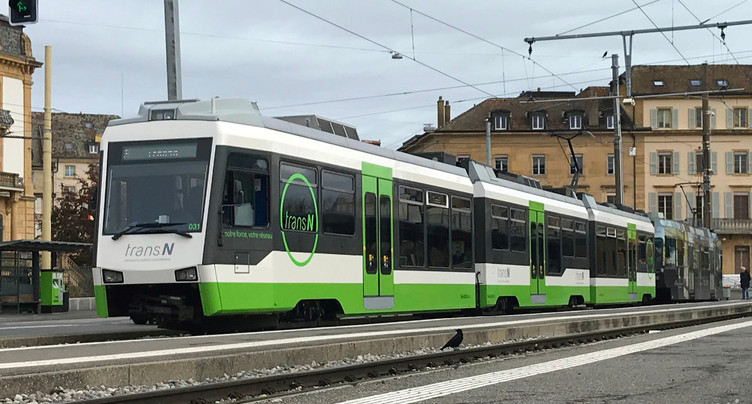 Coup de jeune pour le Littorail