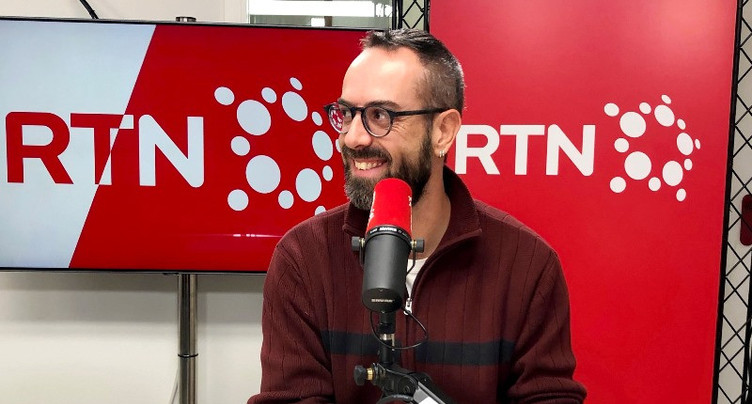 Quand des Neuchâtelois chantent au Brésil