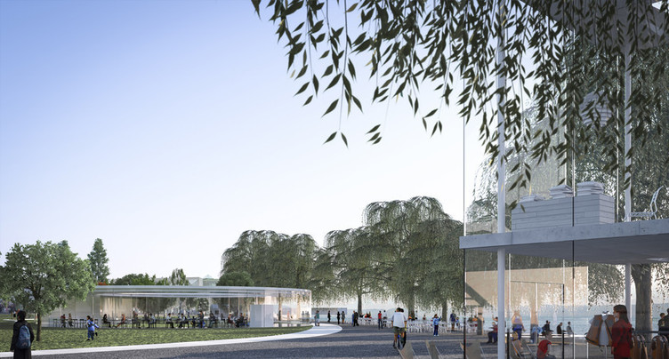 Projet Ring : vote du crédit au printemps