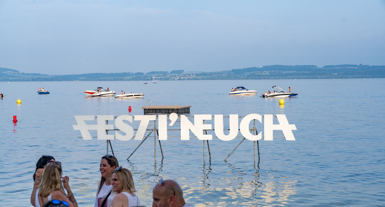 Festi’neuch lève le voile sur ses têtes d’affiche 2026