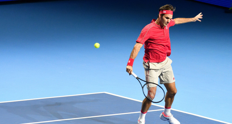 « Roger Federer peut encore gagner un Grand Chelem »