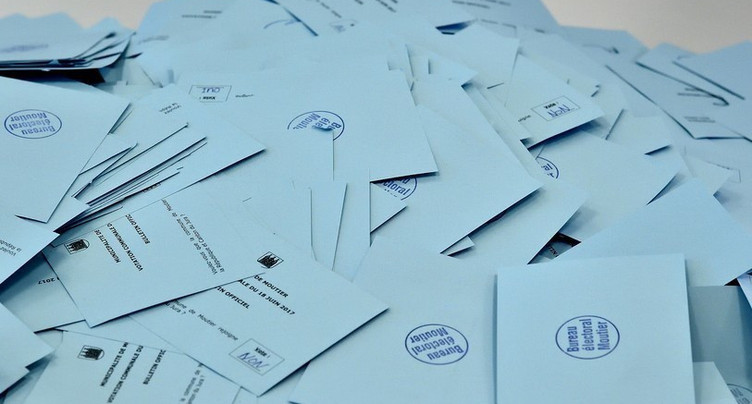 Fraude à Moutier: prévenue acquittée
