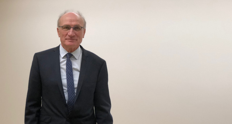 Un Bernois remplace un Jurassien à la tête de la RTSR