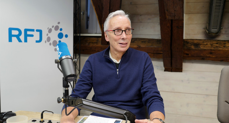 Deux chapitres se ferment pour Jean-François Roth