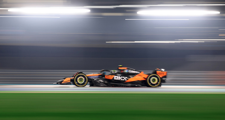 Une fin de championnat épique pour la F1