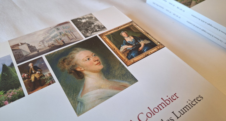 Isabelle de Charrière, une femme moderne à l’origine d’un petit scandale