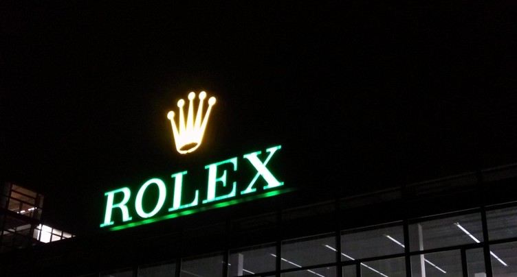 Lionel Socchi : « Si Rolex avait choisi le Jura, c’est clair qu’on n’aurait pas refusé »