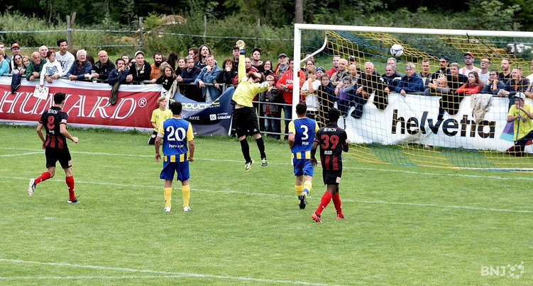 Lancement d’un casting pour une série à Montfaucon