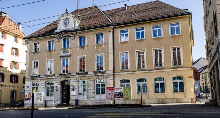 Peine de 9 ans de prison pour un ex-chef de bande organisée
